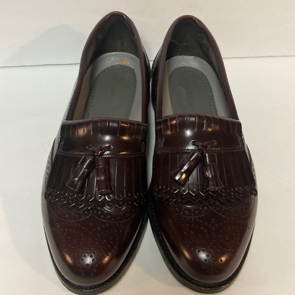 Dexter Other - Men’s Dexter loafers size 10.5 ww